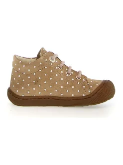 Naturino Lauflernschuhe^Leder-Lauflernschuhe 