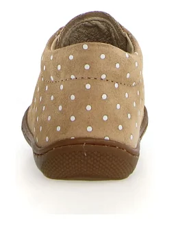 Naturino Lauflernschuhe^Leder-Lauflernschuhe 