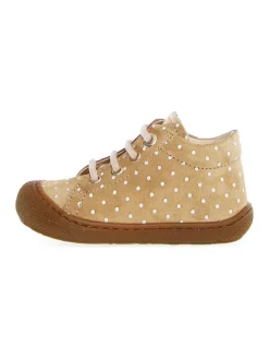 Naturino Lauflernschuhe^Leder-Lauflernschuhe 