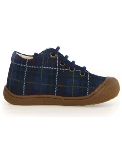Naturino Lauflernschuhe^Leder-Lauflernschuhe 