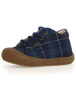 Naturino Lauflernschuhe^Leder-Lauflernschuhe 