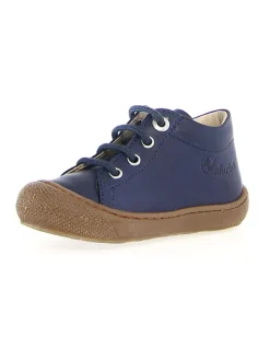 Naturino Lauflernschuhe^Leder-Lauflernschuhe 