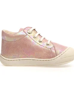 Naturino Lauflernschuhe^Leder-Lauflernschuhe 