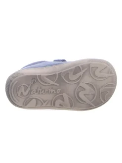 Naturino Lauflernschuhe^Leder-Lauflernschuhe