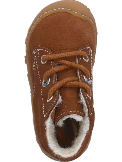 PEPINO Lauflernschuhe^Leder-Lauflernschuhe