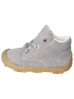 PEPINO Stiefel & Boots^Leder-Lauflernschuhe "Colin" in Grau