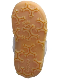 PEPINO Stiefel & Boots^Leder-Lauflernschuhe 