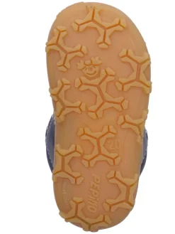 Leder-Lauflernschuhe 