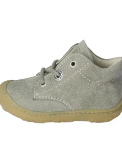 PEPINO Lauflernschuhe^Leder-Lauflernschuhe "Cory" in Beige