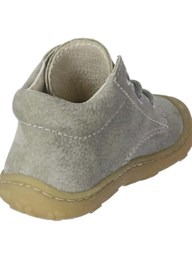 PEPINO Lauflernschuhe^Leder-Lauflernschuhe "Cory" in Beige