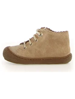 Leder-Lauflernschuhe 