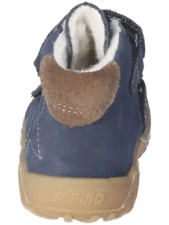 PEPINO Stiefel & Boots^Leder-Lauflernschuhe