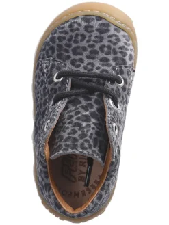 PEPINO Lauflernschuhe^Leder-Lauflernschuhe