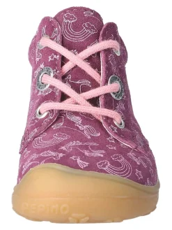 PEPINO Lauflernschuhe^Leder-Lauflernschuhe