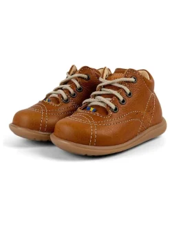 Leder-Lauflernschuhe 