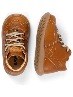 Leder-Lauflernschuhe 