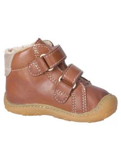 PEPINO Lauflernschuhe^Leder-Lauflernschuhe