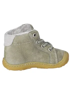 Leder-Lauflernschuhe 