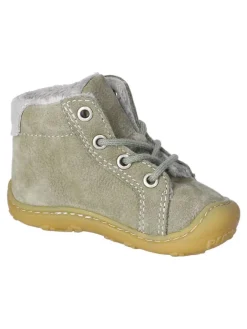 Leder-Lauflernschuhe 