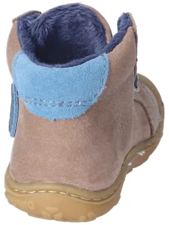 Leder-Lauflernschuhe 