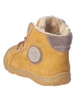 PEPINO Lauflernschuhe^Leder-Lauflernschuhe