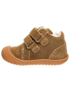 Leder-Lauflernschuhe 