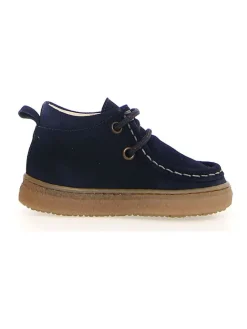 Leder-Lauflernschuhe 