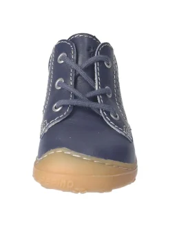 Leder-Lauflernschuhe "Kelly" in Blau>PEPINO Hot