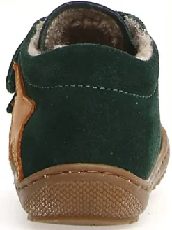 Naturino Lauflernschuhe^Leder-Lauflernschuhe 