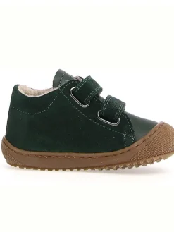 Naturino Lauflernschuhe^Leder-Lauflernschuhe 