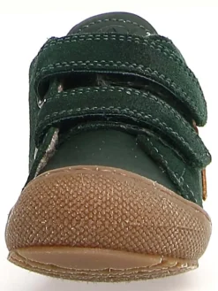 Naturino Lauflernschuhe^Leder-Lauflernschuhe 