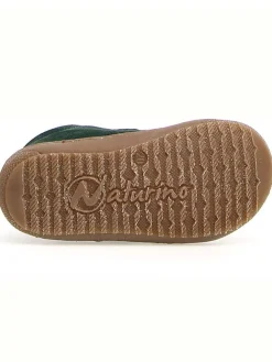 Naturino Lauflernschuhe^Leder-Lauflernschuhe 