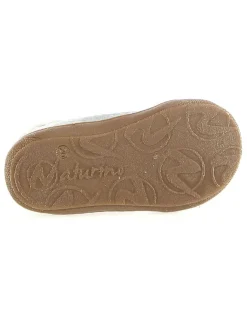 Leder-Lauflernschuhe 