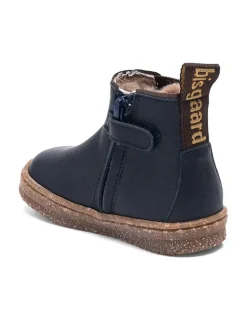 bisgaard Lauflernschuhe^Leder-Lauflernschuhe 