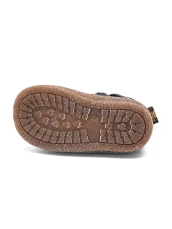 bisgaard Lauflernschuhe^Leder-Lauflernschuhe 