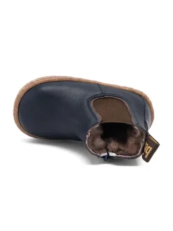 bisgaard Lauflernschuhe^Leder-Lauflernschuhe 