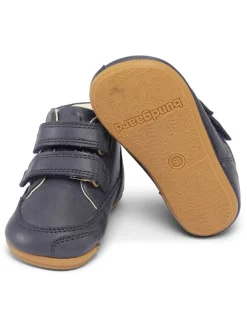 Bundgaard Lauflernschuhe^Leder-Lauflernschuhe 