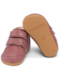 Bundgaard Lauflernschuhe^Leder-Lauflernschuhe 