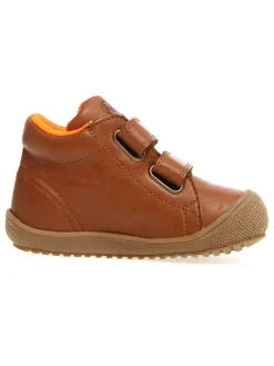 Leder-Lauflernschuhe 