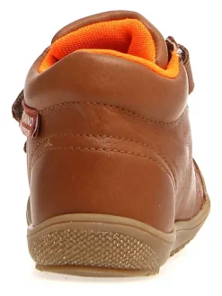 Leder-Lauflernschuhe 