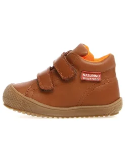 Leder-Lauflernschuhe 