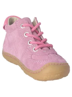 PEPINO Lauflernschuhe^Leder-Lauflernschuhe