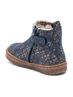 bisgaard Lauflernschuhe^Leder-Lauflernschuhe