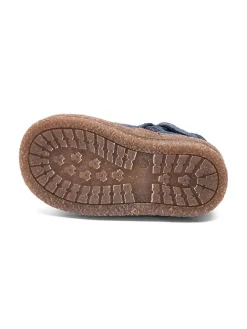 bisgaard Lauflernschuhe^Leder-Lauflernschuhe