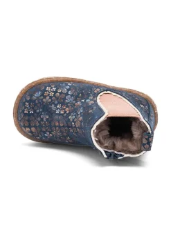 bisgaard Lauflernschuhe^Leder-Lauflernschuhe