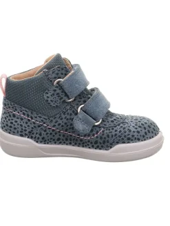 superfit Lauflernschuhe^Leder-Lauflernschuhe 