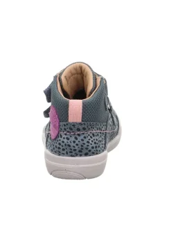 superfit Lauflernschuhe^Leder-Lauflernschuhe 