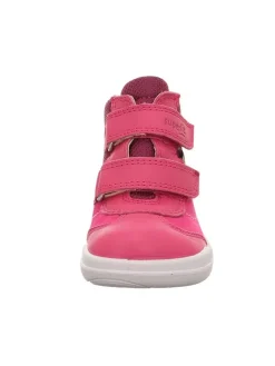superfit Lauflernschuhe^Leder-Lauflernschuhe 
