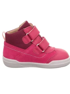 superfit Lauflernschuhe^Leder-Lauflernschuhe 