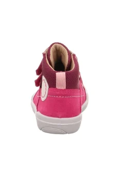 superfit Lauflernschuhe^Leder-Lauflernschuhe 